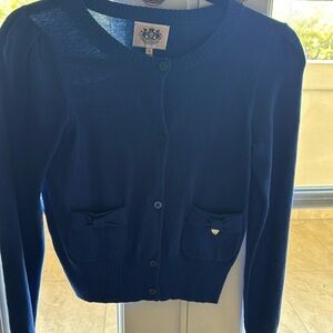 Beautiful juicy couture jacket